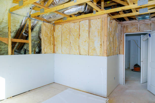 Best Insulation for Specific Applications in Gra Forks Af, ND
