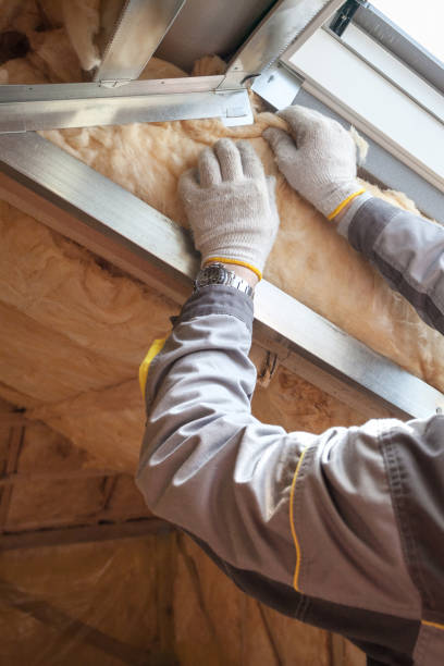 Best Spray Foam Insulation in Gra Forks Af, ND