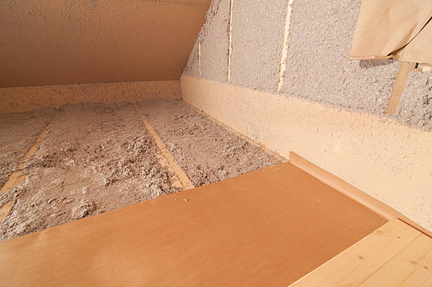 Reliable Grand Forks Af, ND Insulation Contractor Solutions
